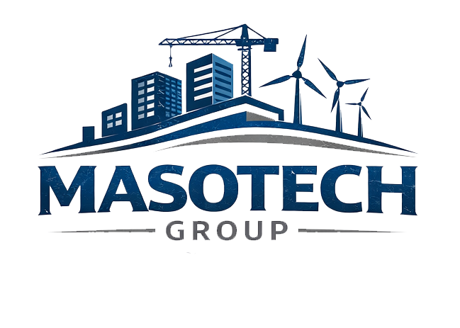 MASOTECH GROUP