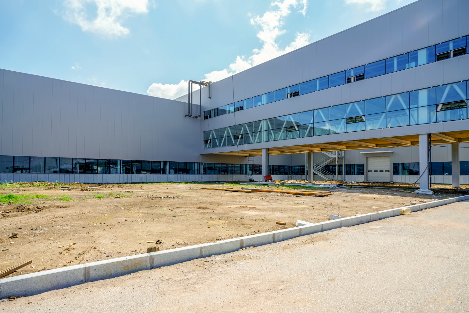 Programme hospitalier à haute exigence technique